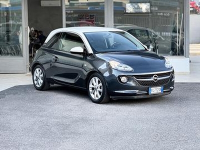 Opel Adam 1.4 Benzina 100CV E6 - 2017