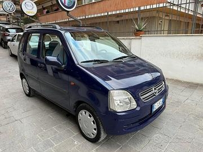 OPEL Agila 1.2 16V Comfort