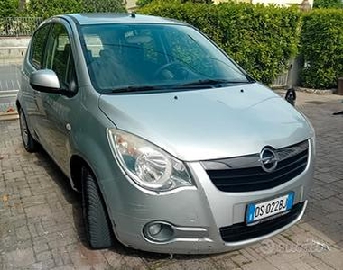 OPEL Agila 1.2 benzina