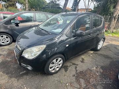 Opel agila 1.2 BENZINA - 2009