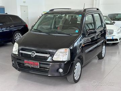 Opel Agila 1.3 CDTI Enjoy