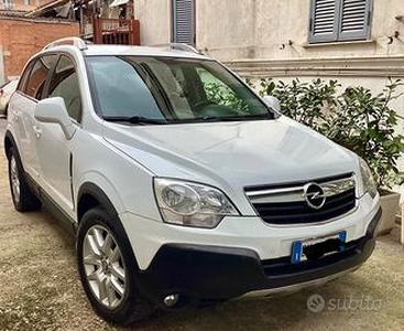 Opel Antara GPL EDITION PLUS/4x4 Permanennte