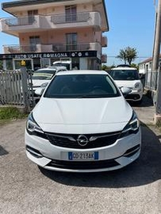 Opel Astra 1.5 CDTI 122 CV S&S 5 porte Business El