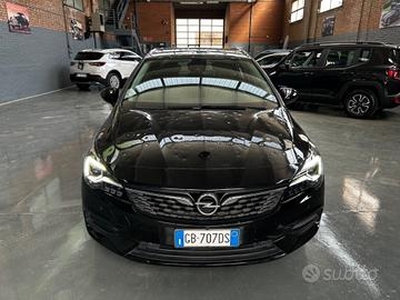 Opel Astra 1.5 CDTI 122 CV S&S AT9 GRANDINATA E SP