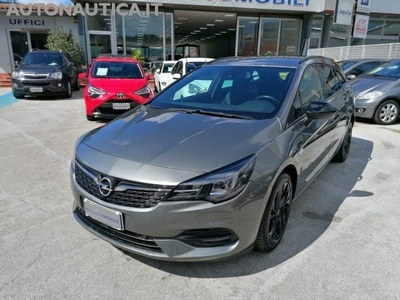 OPEL Astra 1.5CDTI 122cv S&S SPORTS TOURER ULTIMATE AUTOMATIC Diesel