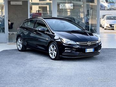 Opel Astra 1.6 Diesel 110CV E6 - 2017