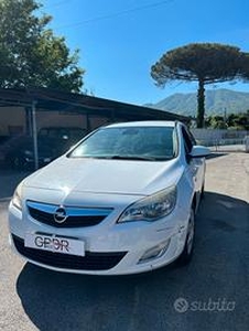 Opel Astra 1.7 CDTI 125CV 5 porte Cosmo