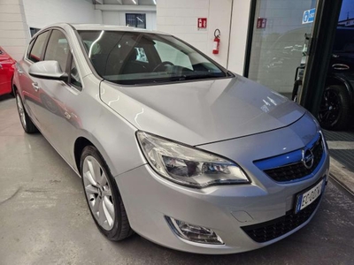Opel Astra 1.7 CDTI 125CV 5 porte Elective usato