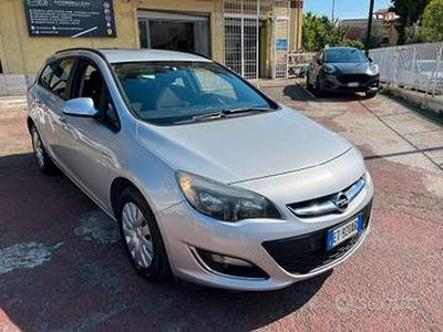 Opel Astra 1.7 *PRONTA CONSEGNA*
