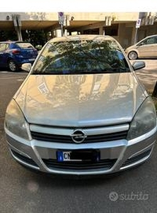 Opel Astra 3^ serie 1.4 16 V twinport 5 porte