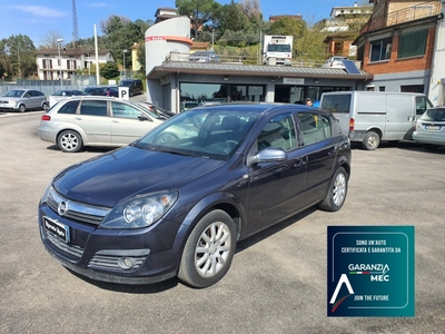 OPEL Astra 3ª serie