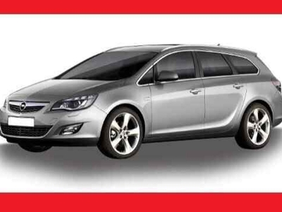 OPEL Astra 4ª serie