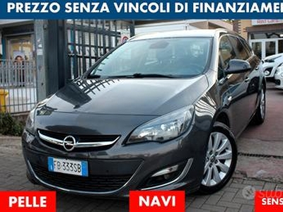 Opel Astra *DISTRIBUZIONE FATTA* 1.6 CDTI 110 CV E