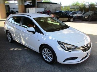 Opel Astra Station Wagon 1.6 CDTi 136CV Start&Stop Sports Dynamic usato