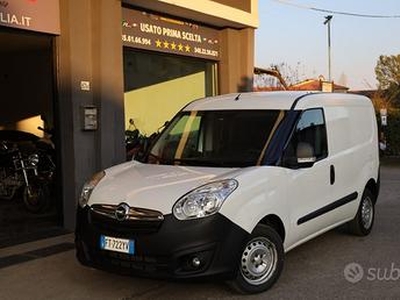 OPEL Combo 1.6 CDTI 105CV Blitz L1H1 UniProp Tag