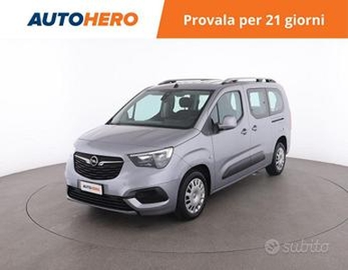 OPEL Combo Life TL53649