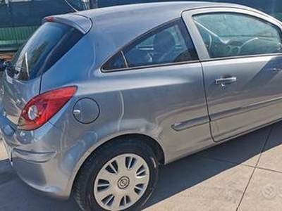 Opel corsa 1.2