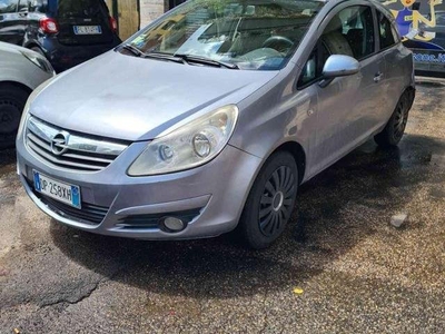 OPEL CORSA 1.2 3 porte Enjoy