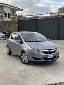 Opel Corsa 1.2 5 porte Enjoy usato