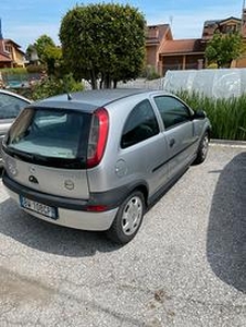 Opel Corsa 1.2 75cv