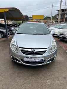 Opel Corsa 1.2 Benzina Per Neo Patentati