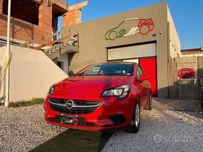 Opel Corsa 1.2 Coupé 69CV BENZINA GPL