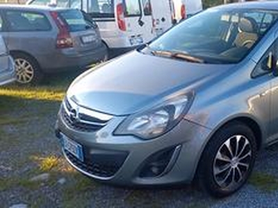 Opel Corsa 1.2 Edition