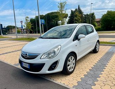 Opel Corsa 1.2 GPL OK NEOPATENTATI