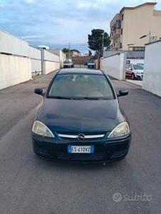 Opel Corsa 1.3 16V CDTI cat 5 porte Cosmo