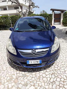 Opel Corsa 1.3