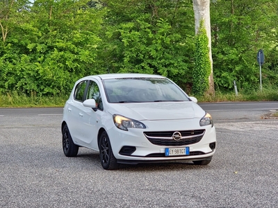 Opel Corsa 1.3 CDTI 95CV ecoFLE3 porte Edition usato