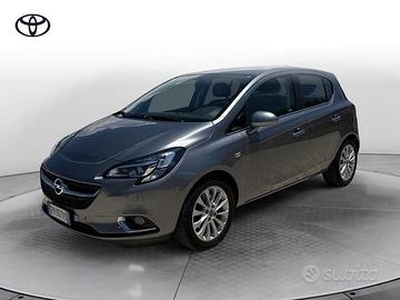 Opel Corsa 1.3 CDTI ecoFLEX 95 CV Start&Stop ...