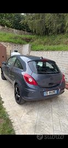 Opel corsa 1.3 multijet neopatentati