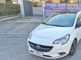 OPEL Corsa 1.4 5 porte b-Color NEOPATENTATI OK Benzina