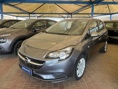 Opel Corsa 1.4 90CV GPL Tech 5 porte Advance usato