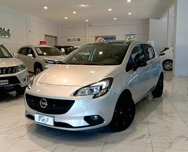 Opel Corsa 1.4 90CV GPL VENDUTA