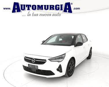 Opel Corsa 1.5 GS Line 75 kW