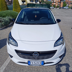 Opel Corsa 2019 5° serie GPL tech 5 porte