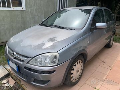 OPEL Corsa 3ª serie - 2005