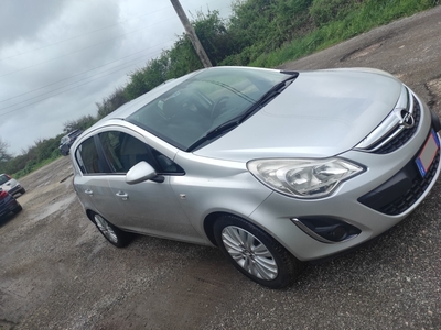 OPEL Corsa 4ª serie