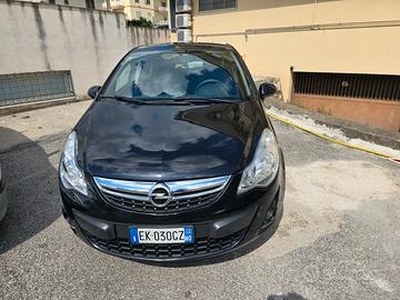 OPEL Corsa 4ª serie - 2012