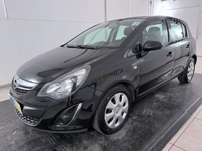 OPEL Corsa 5p 1.2 Edition (elective) Gpl-tech 85cv GPL