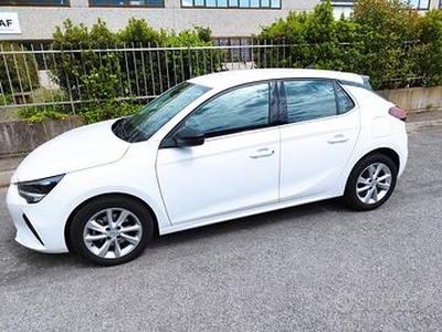 OPEL Corsa 6ª serie - 100 cv Elegance 2022