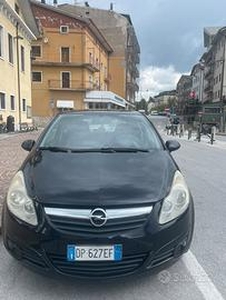 Opel Corsa dci