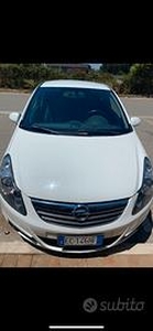 Opel Corsa gpl casamadre 100.000 km