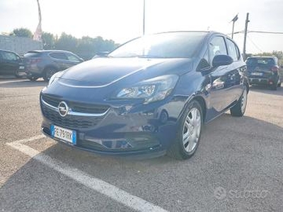 Opel Corsa n-Joy 1.2 5 porte - 2016