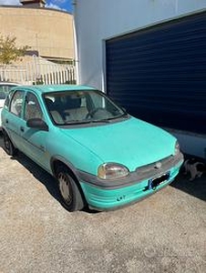 Opel Corsa viva