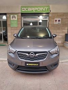 Opel Crossland Crossland X 1.5 ECOTEC D 120 CV Sta