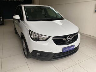 OPEL Crossland X 1.2 12V Innovation PER NEOPATENTATI Benzina