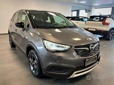 OPEL Crossland X 1.2 BENZINA AUTOMATICO